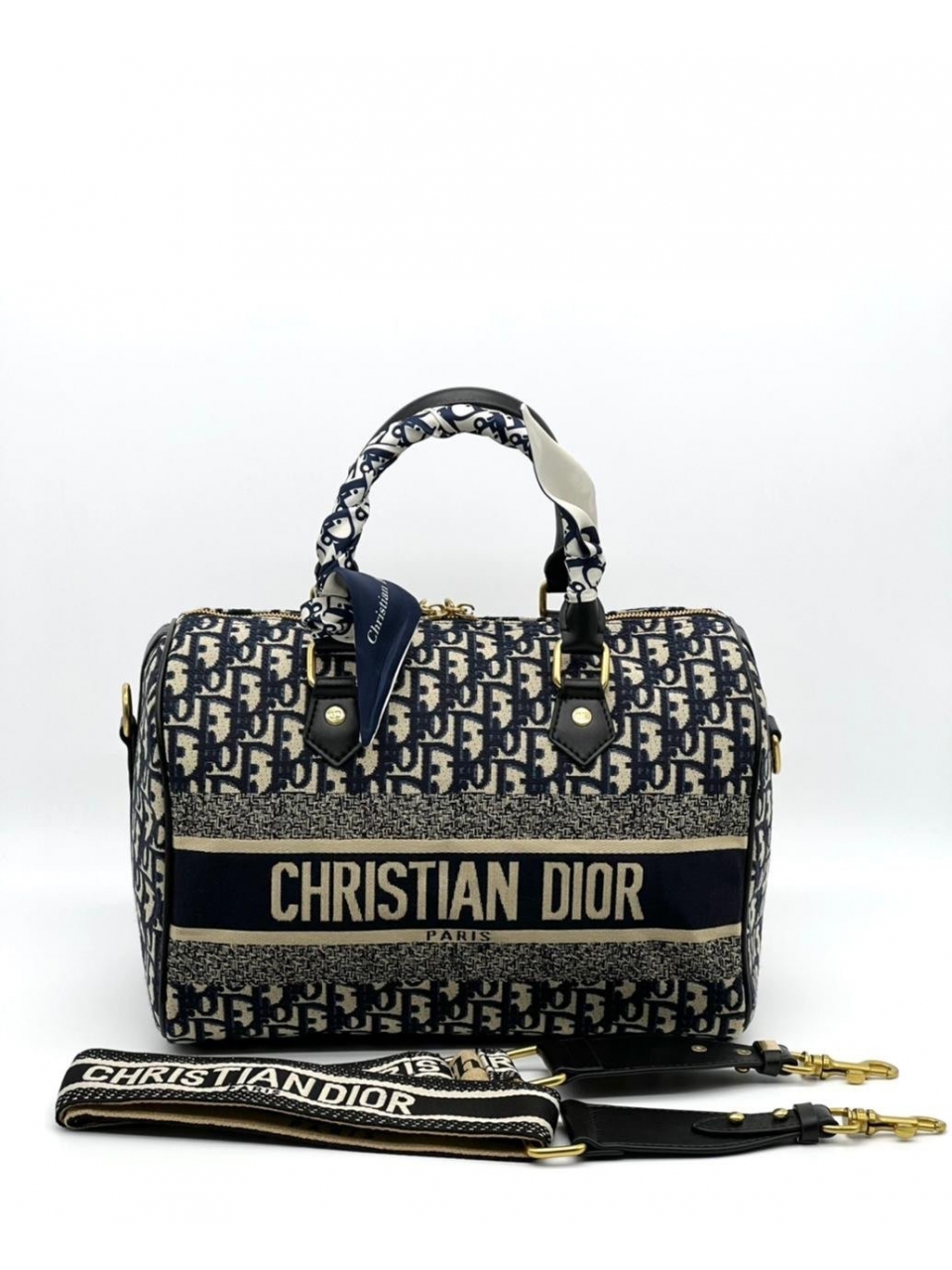 Сумка Christian Dior